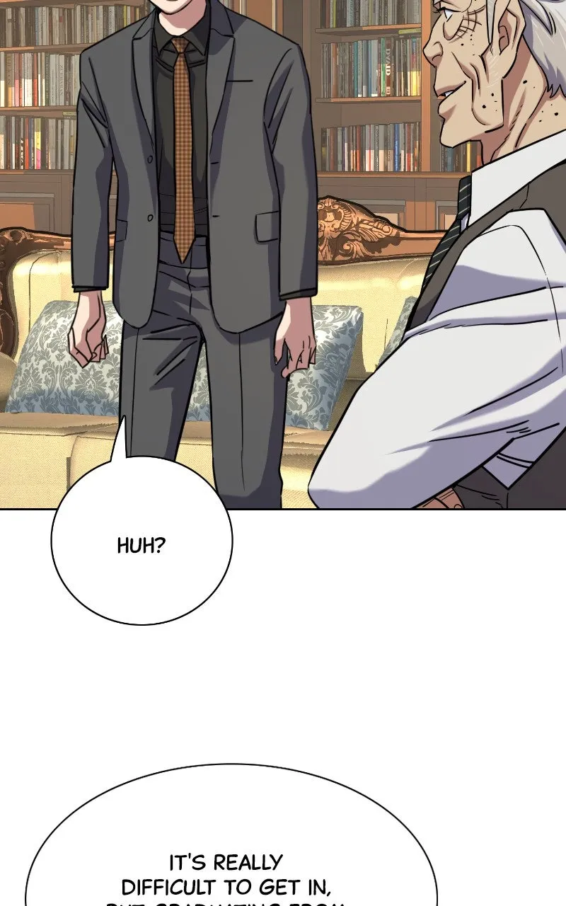 Read Reborn Rich EN Manga Online