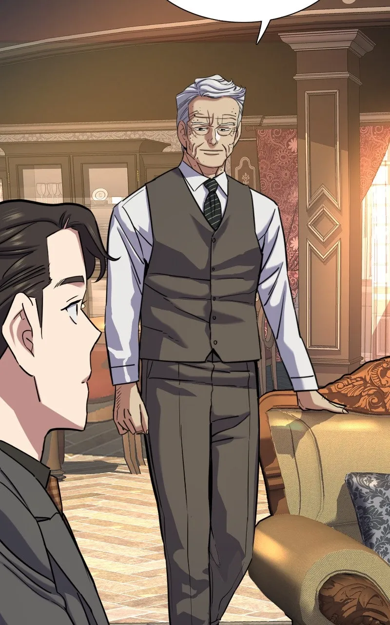 Read Reborn Rich EN Manga Online