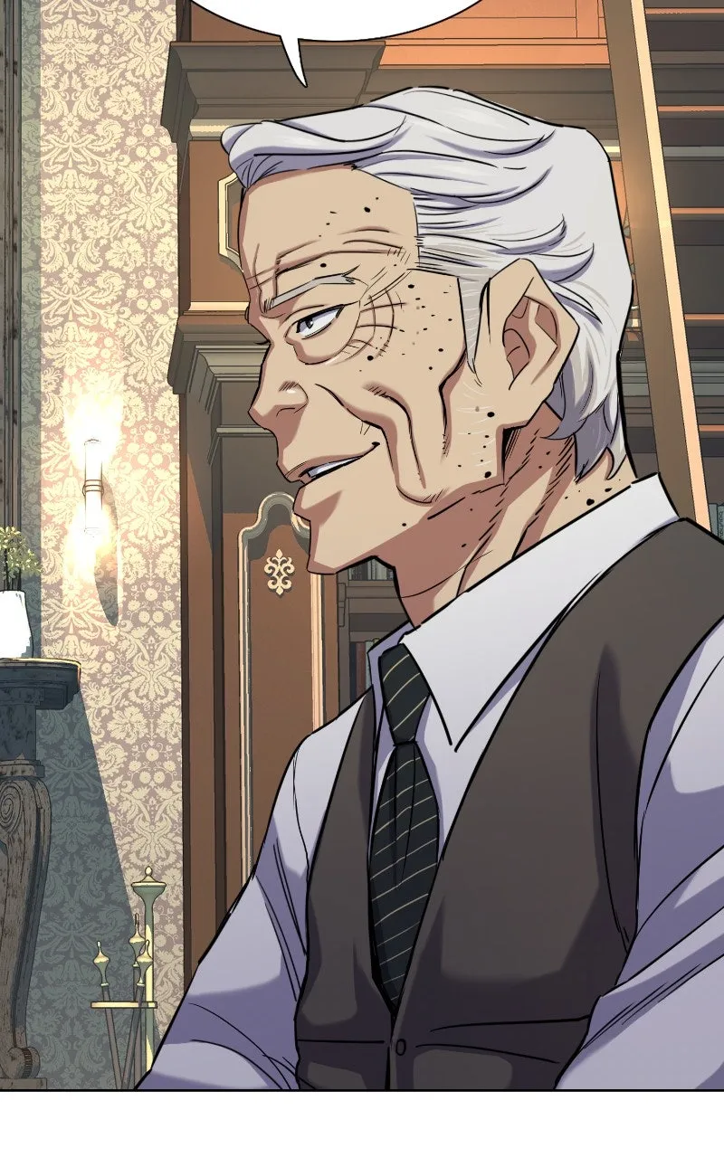 Read Reborn Rich EN Manga Online