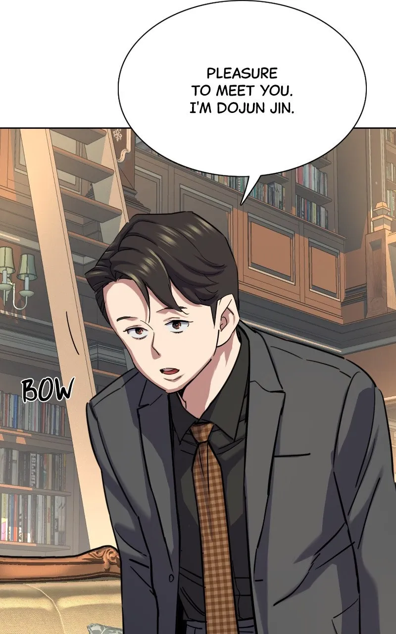 Read Reborn Rich EN Manga Online