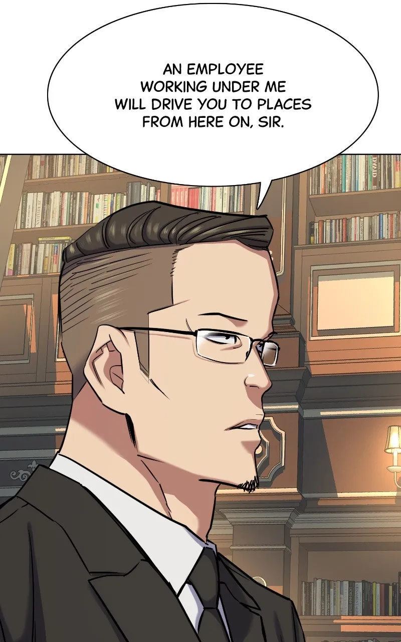Read Reborn Rich EN Manga Online