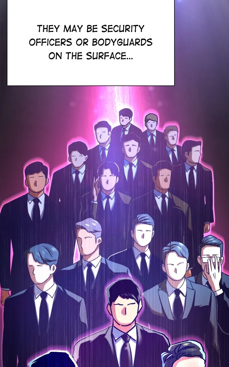Read Reborn Rich EN Manga Online