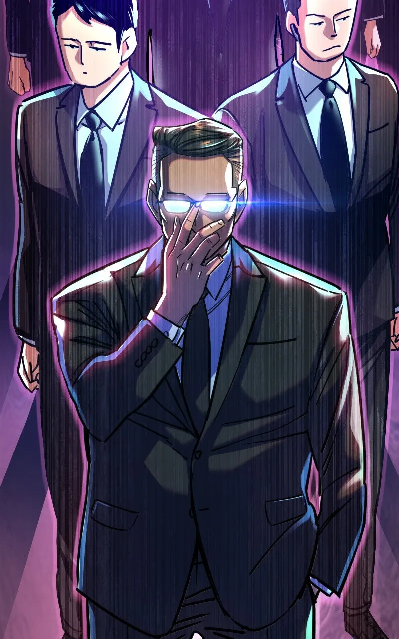 Read Reborn Rich EN Manga Online