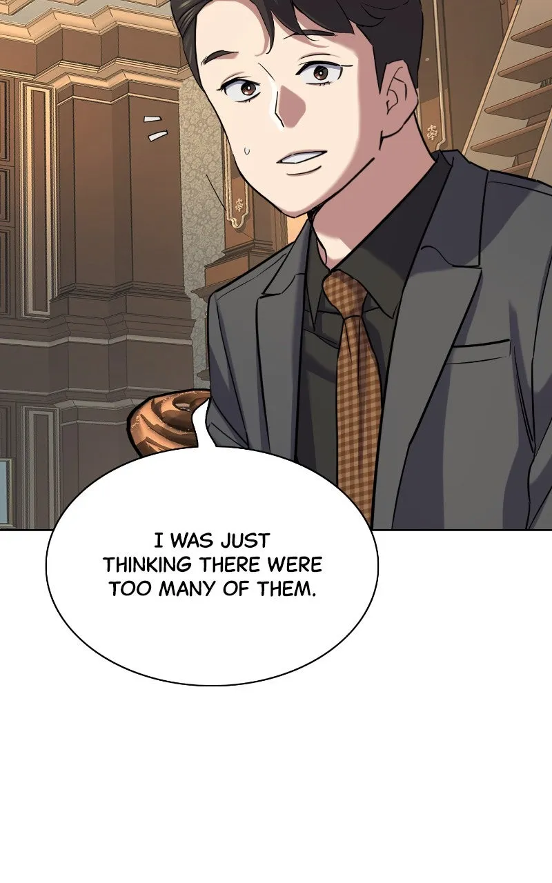 Read Reborn Rich EN Manga Online