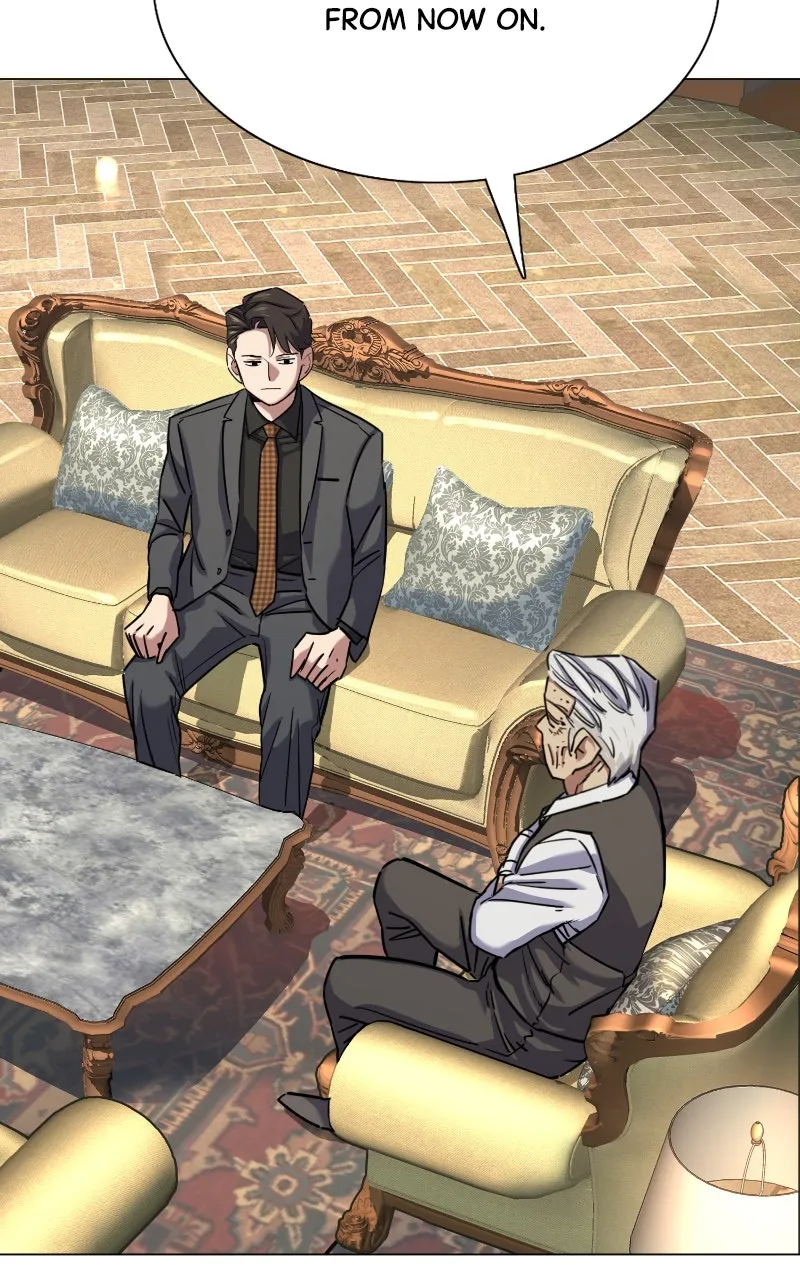 Read Reborn Rich EN Manga Online