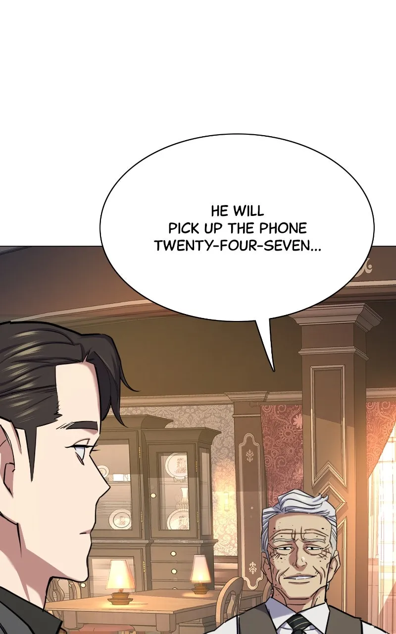 Read Reborn Rich EN Manga Online