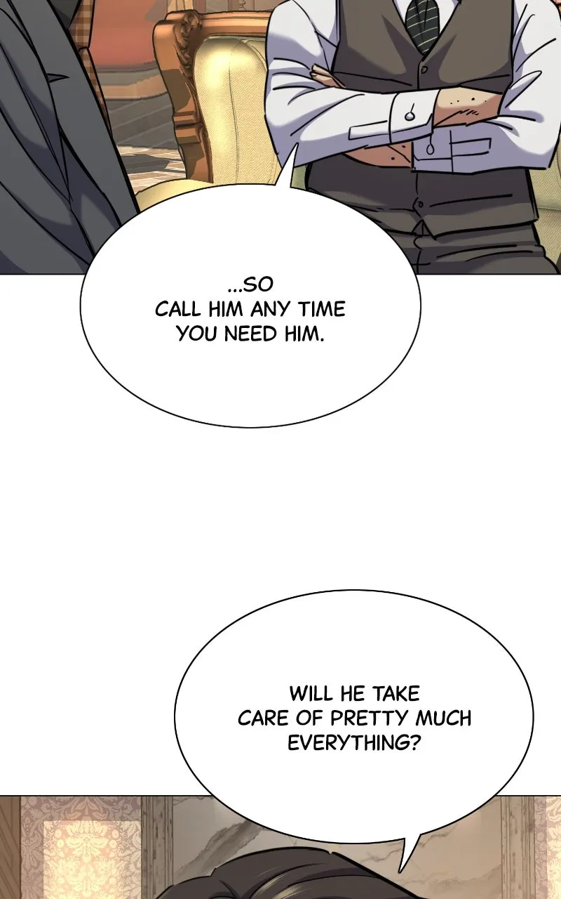 Read Reborn Rich EN Manga Online