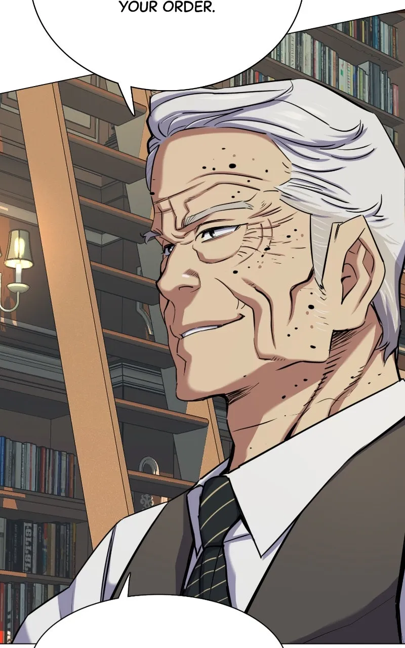 Read Reborn Rich EN Manga Online