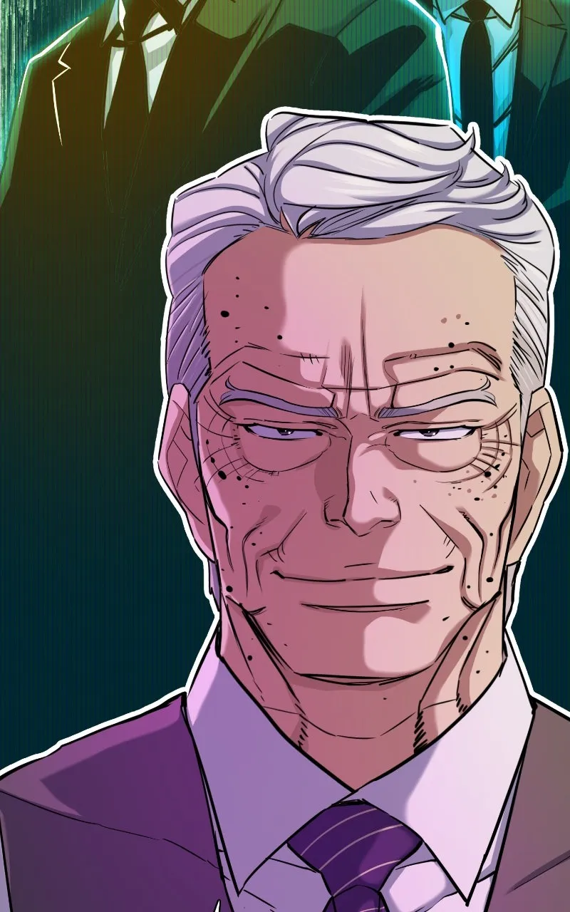 Read Reborn Rich EN Manga Online