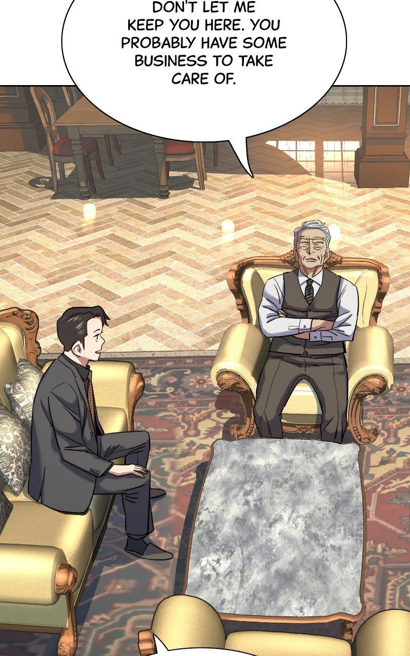 Read Reborn Rich EN Manga Online