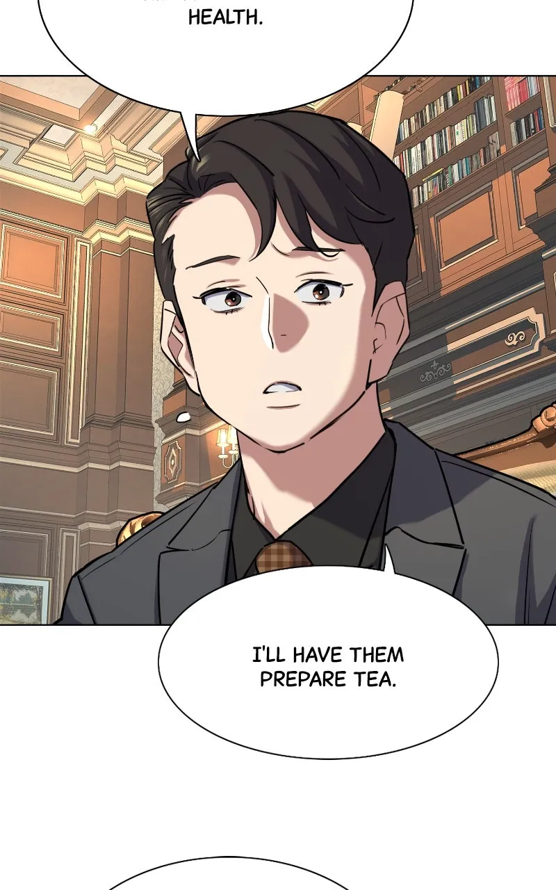 Read Reborn Rich EN Manga Online