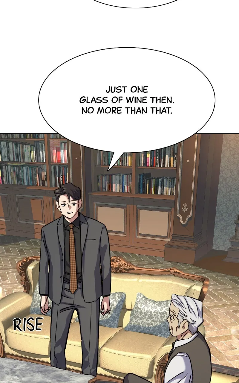Read Reborn Rich EN Manga Online