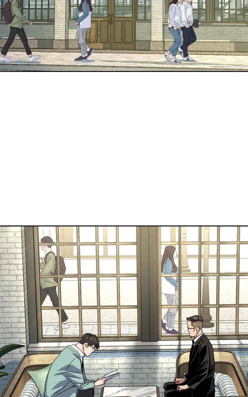 Read Reborn Rich EN Manga Online