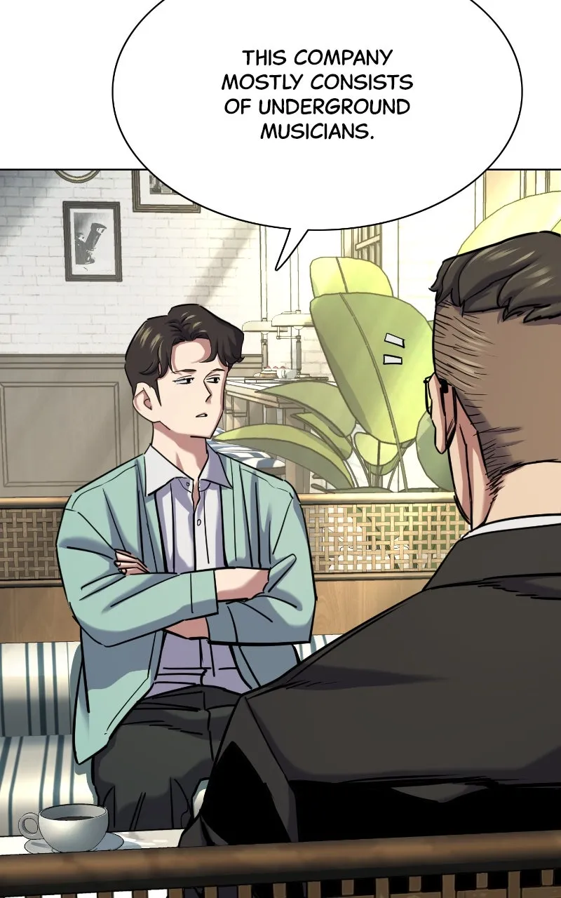 Read Reborn Rich EN Manga Online