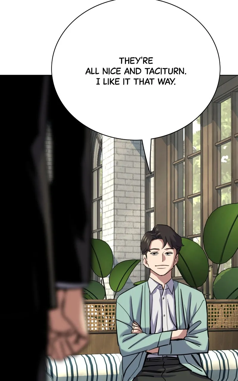 Read Reborn Rich EN Manga Online