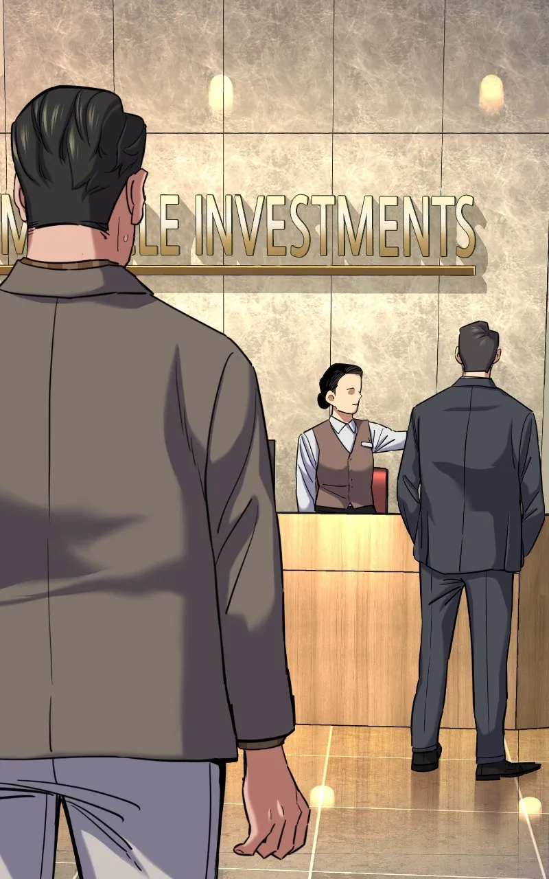 Read Reborn Rich EN Manga Online