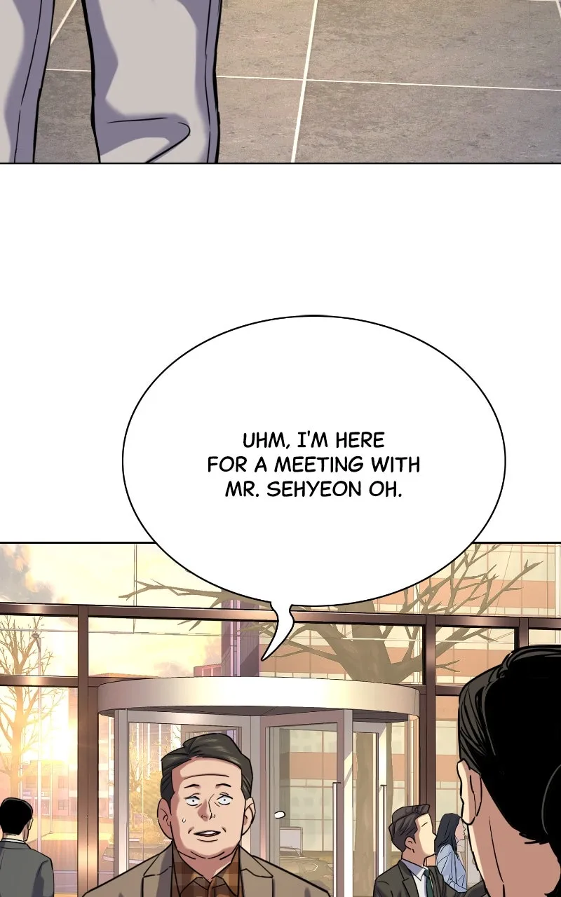 Read Reborn Rich EN Manga Online