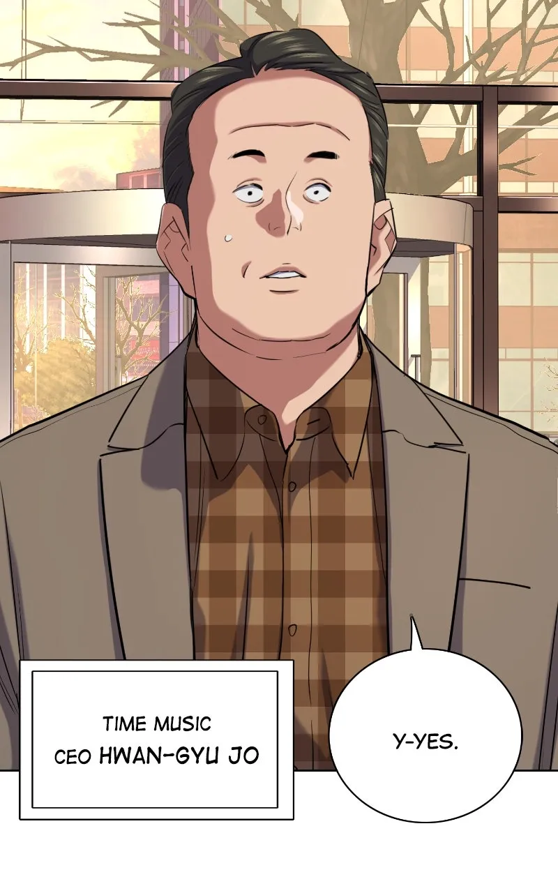 Read Reborn Rich EN Manga Online