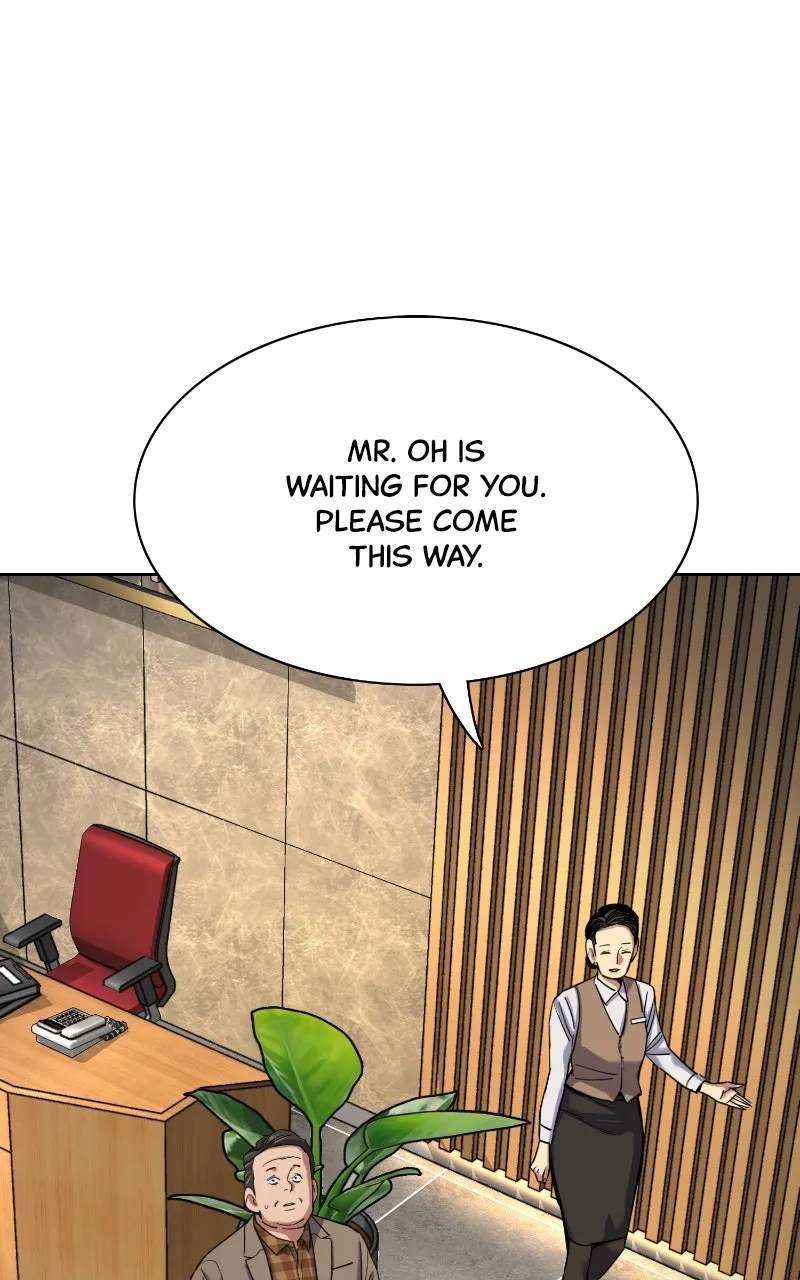 Read Reborn Rich EN Manga Online