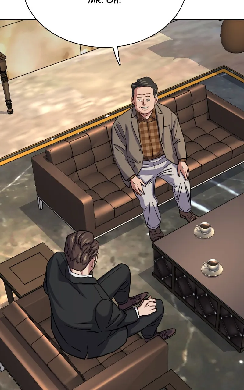 Read Reborn Rich EN Manga Online