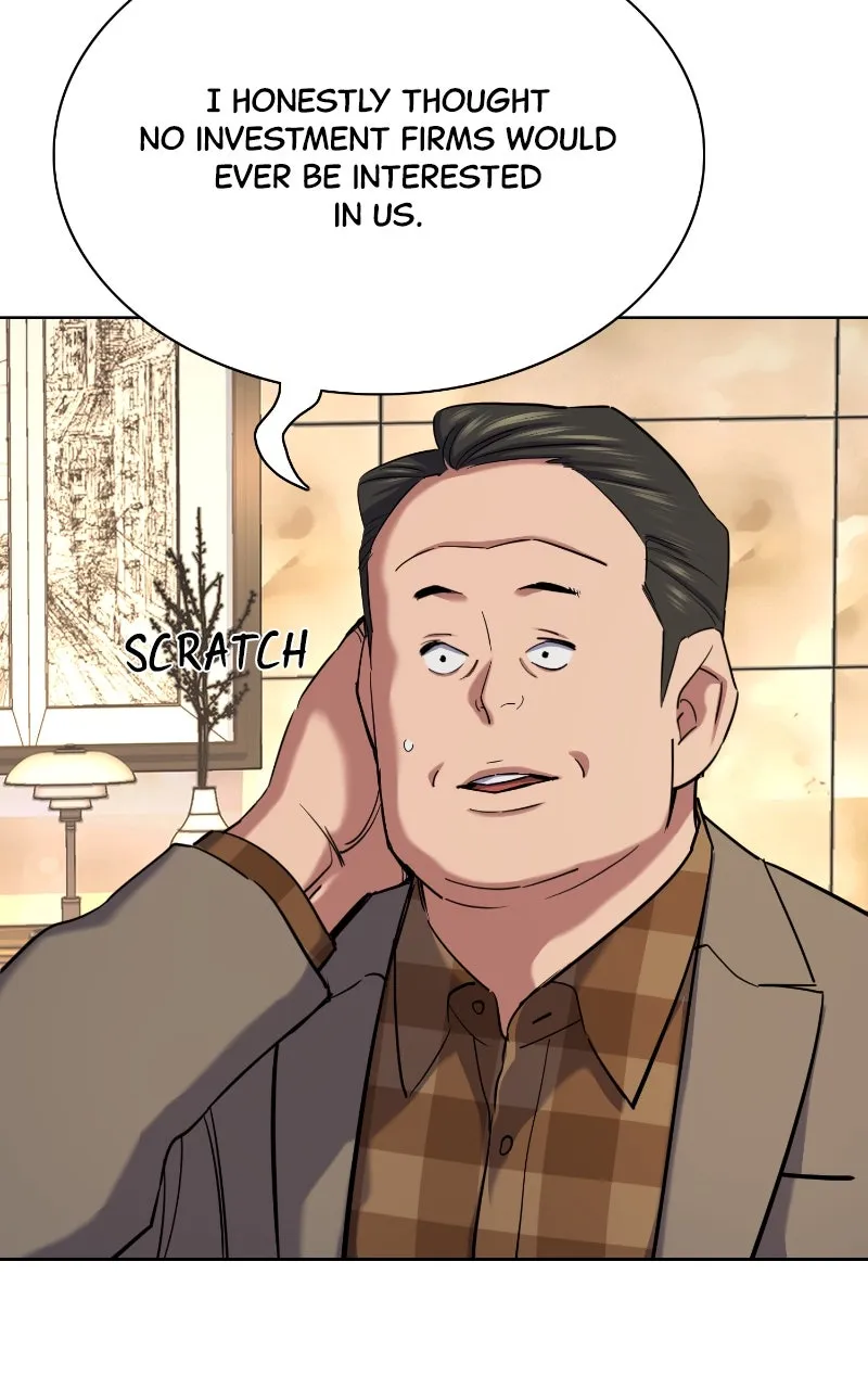 Read Reborn Rich EN Manga Online