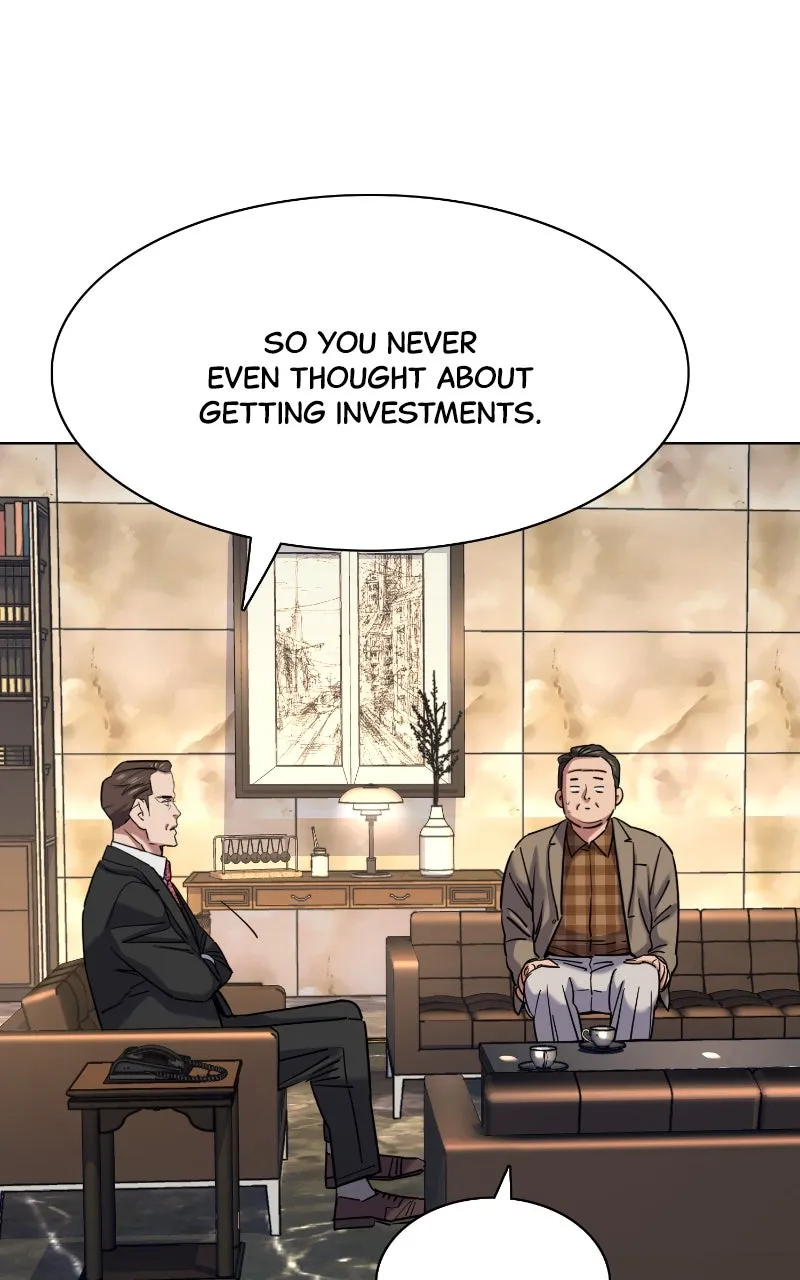 Read Reborn Rich EN Manga Online