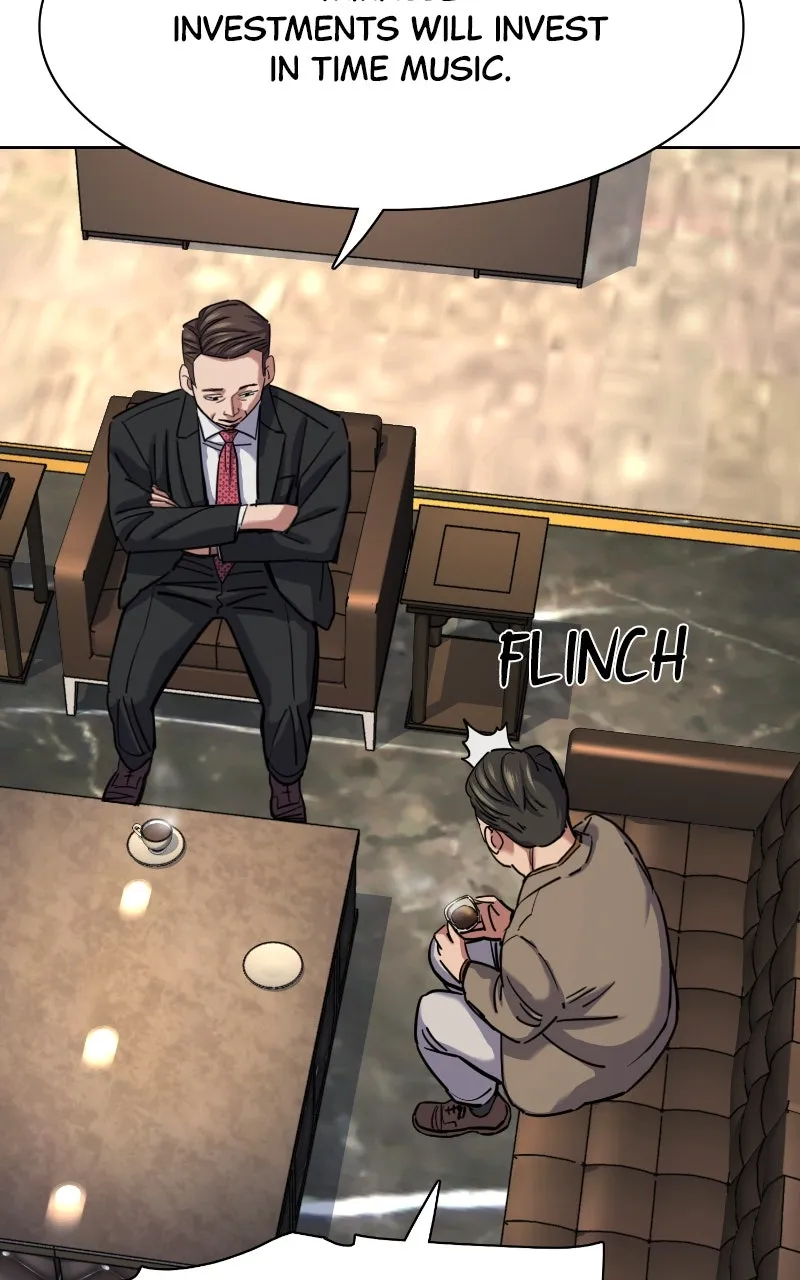 Read Reborn Rich EN Manga Online
