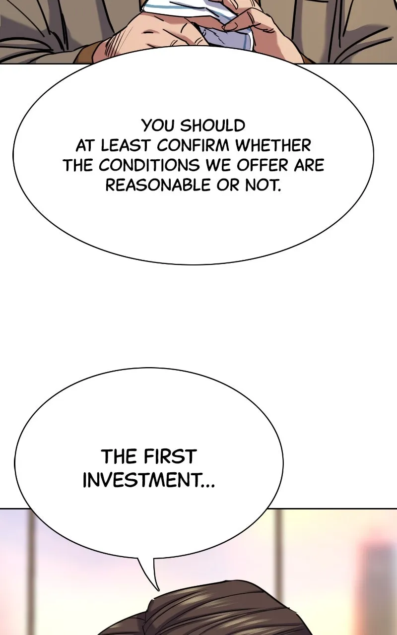 Read Reborn Rich EN Manga Online
