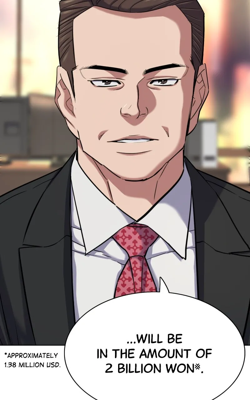 Read Reborn Rich EN Manga Online