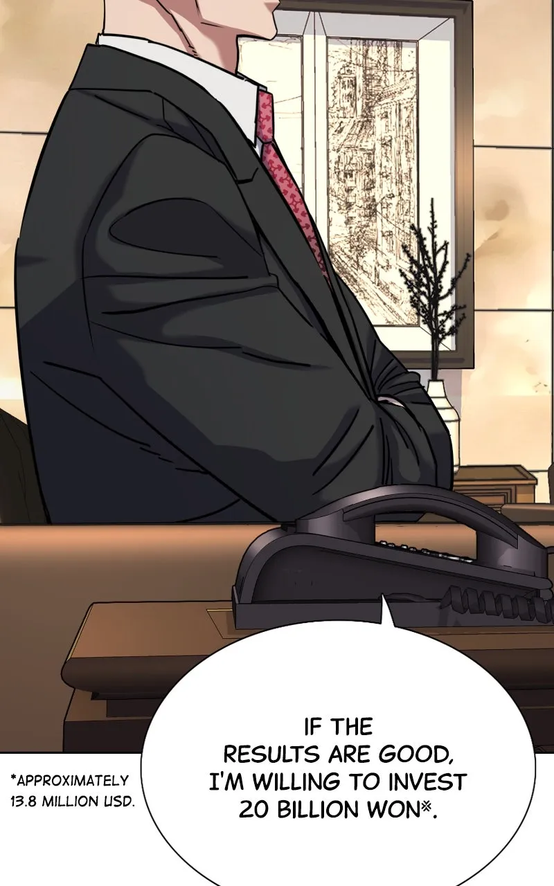 Read Reborn Rich EN Manga Online