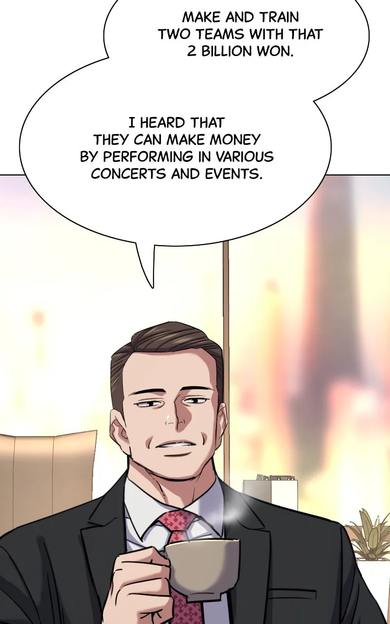 Read Reborn Rich EN Manga Online