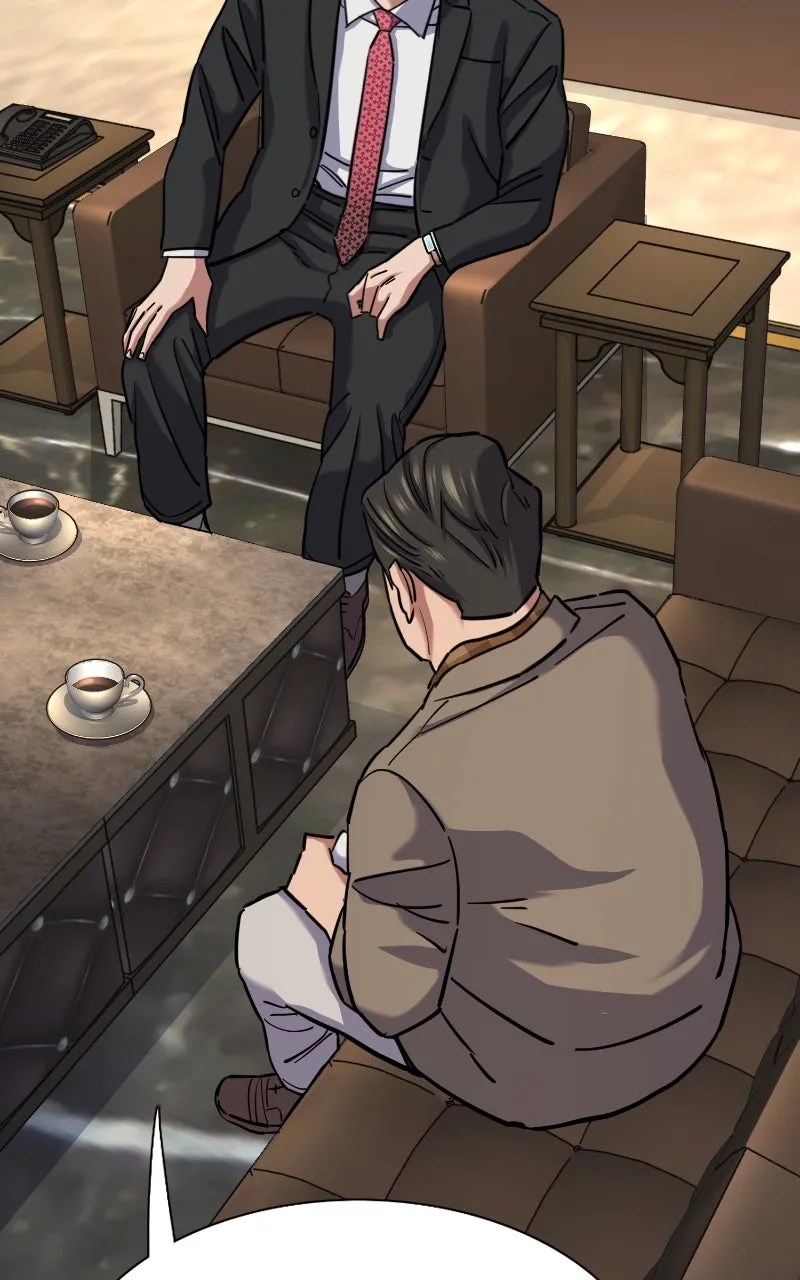 Read Reborn Rich EN Manga Online