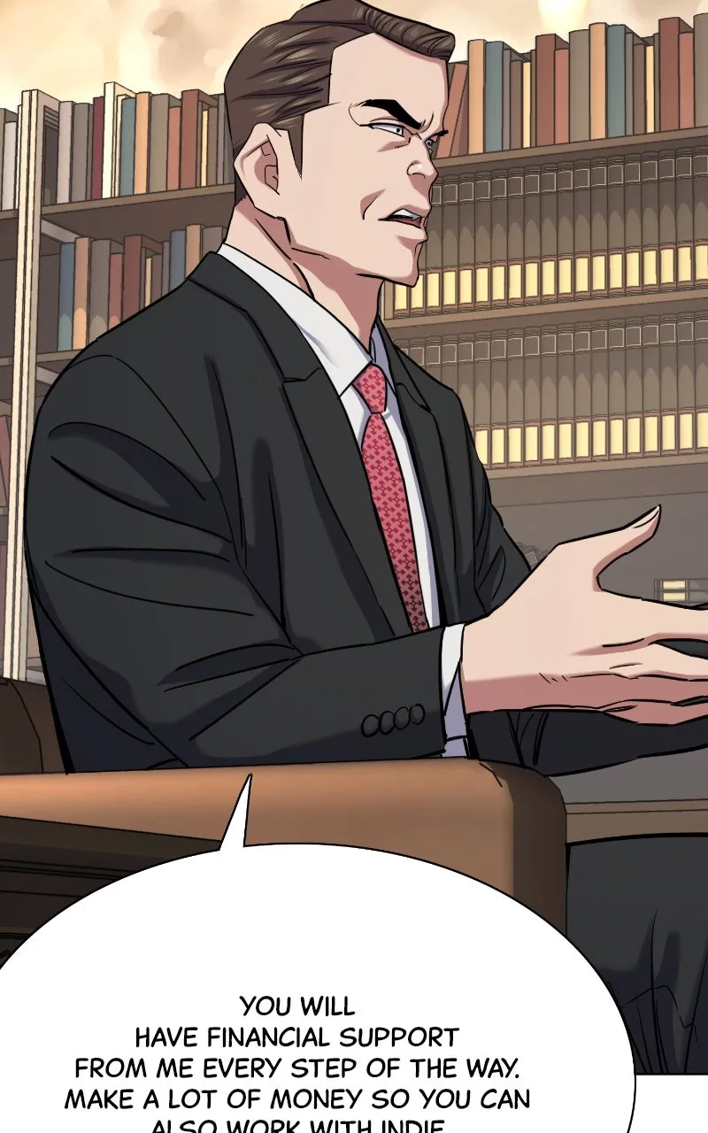 Read Reborn Rich EN Manga Online