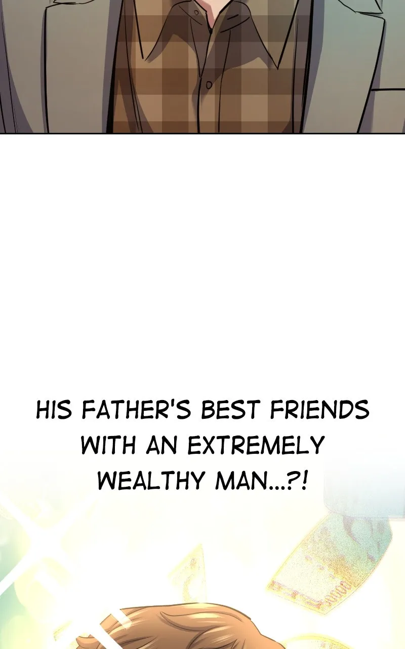 Read Reborn Rich EN Manga Online