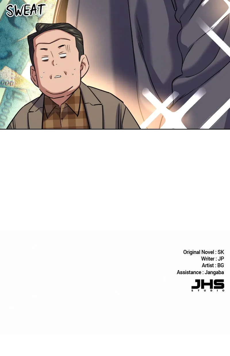 Read Reborn Rich EN Manga Online