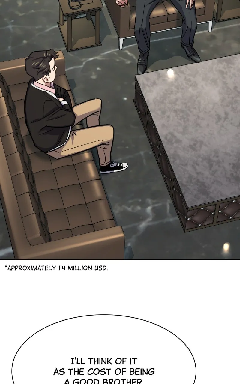 Read Reborn Rich EN Manga Online
