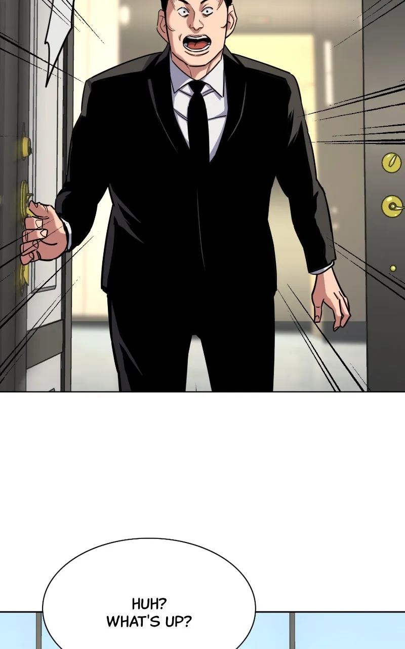Read Reborn Rich EN Manga Online