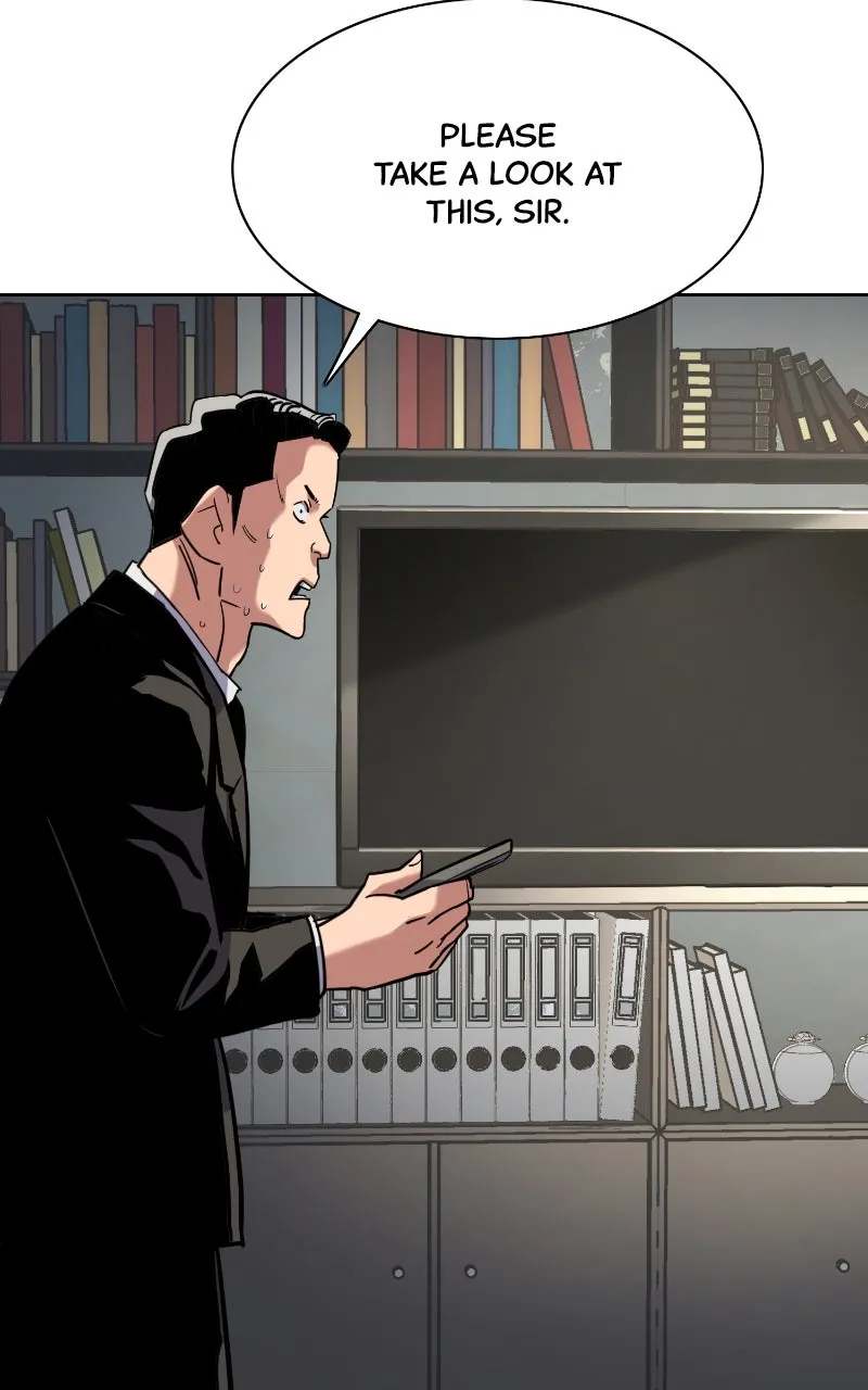 Read Reborn Rich EN Manga Online