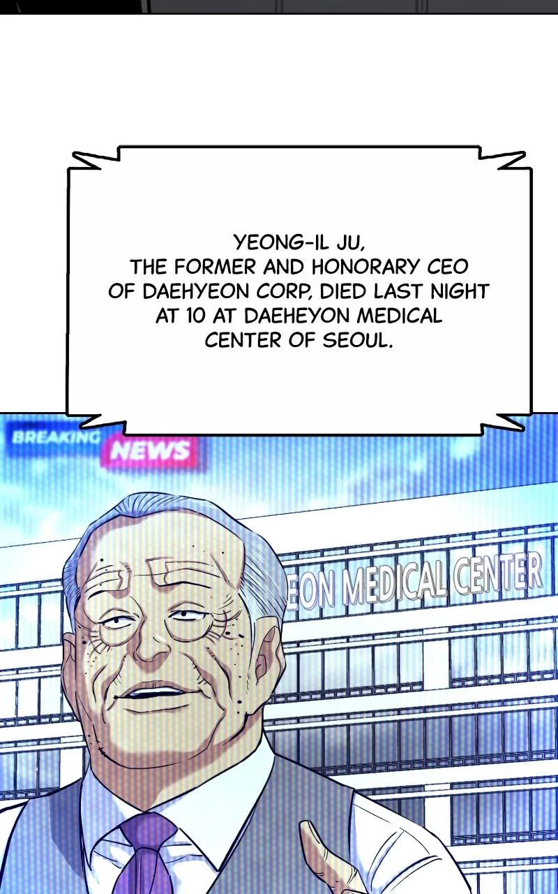 Read Reborn Rich EN Manga Online