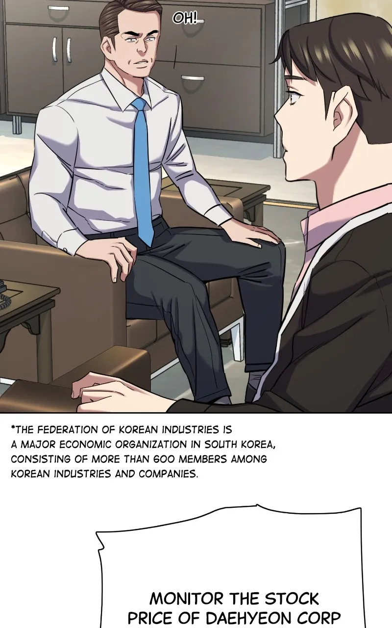 Read Reborn Rich EN Manga Online