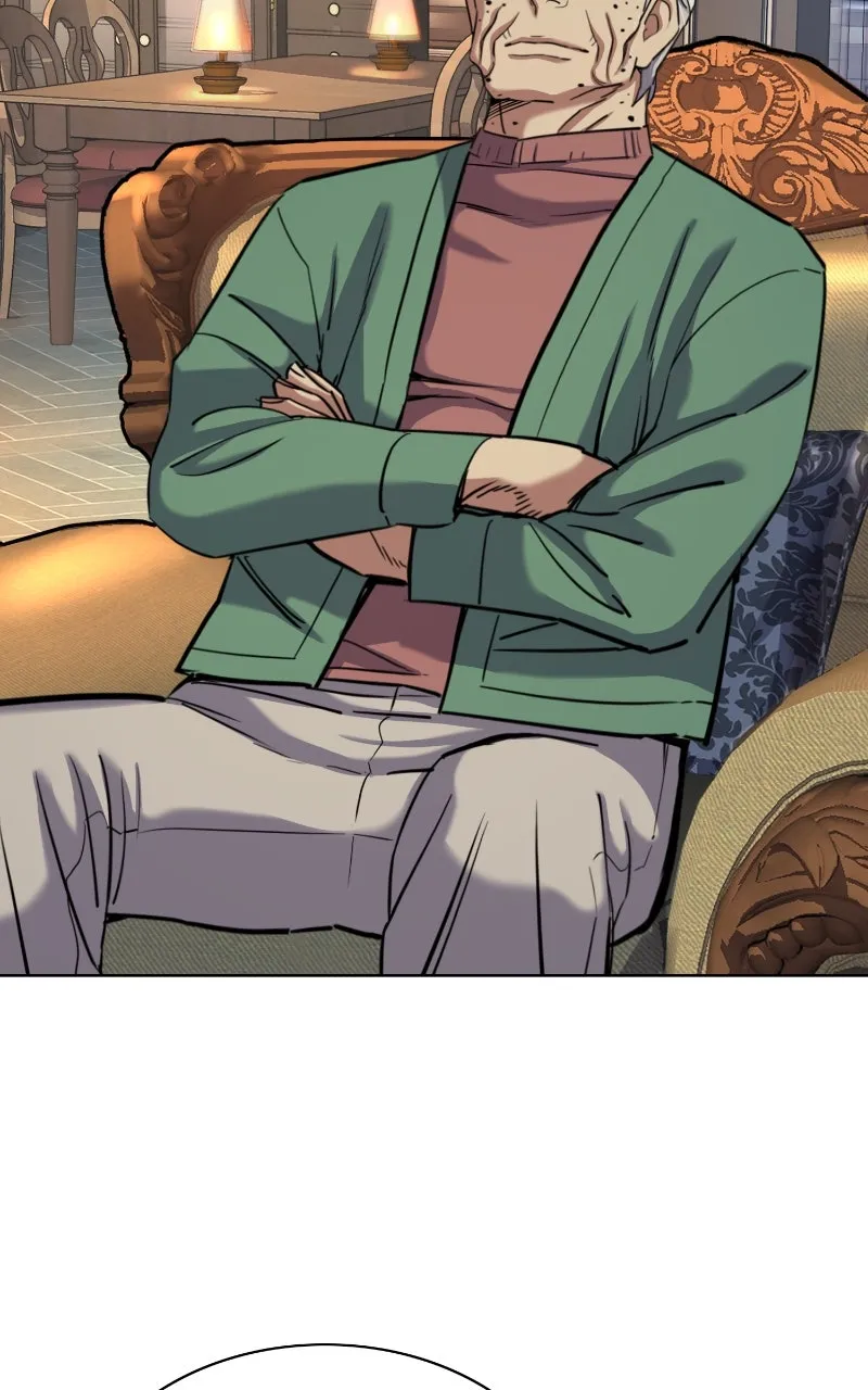 Read Reborn Rich EN Manga Online