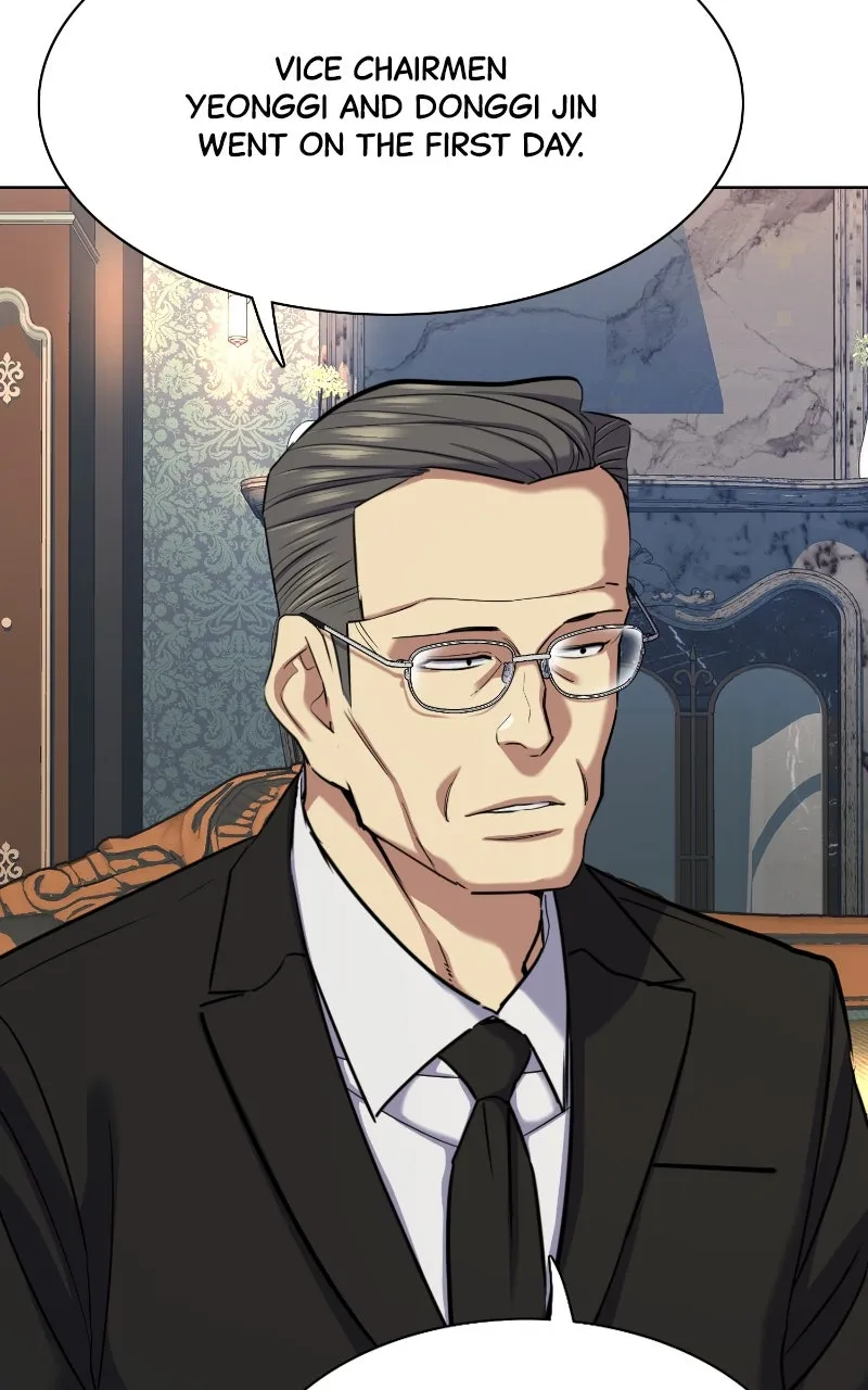 Read Reborn Rich EN Manga Online