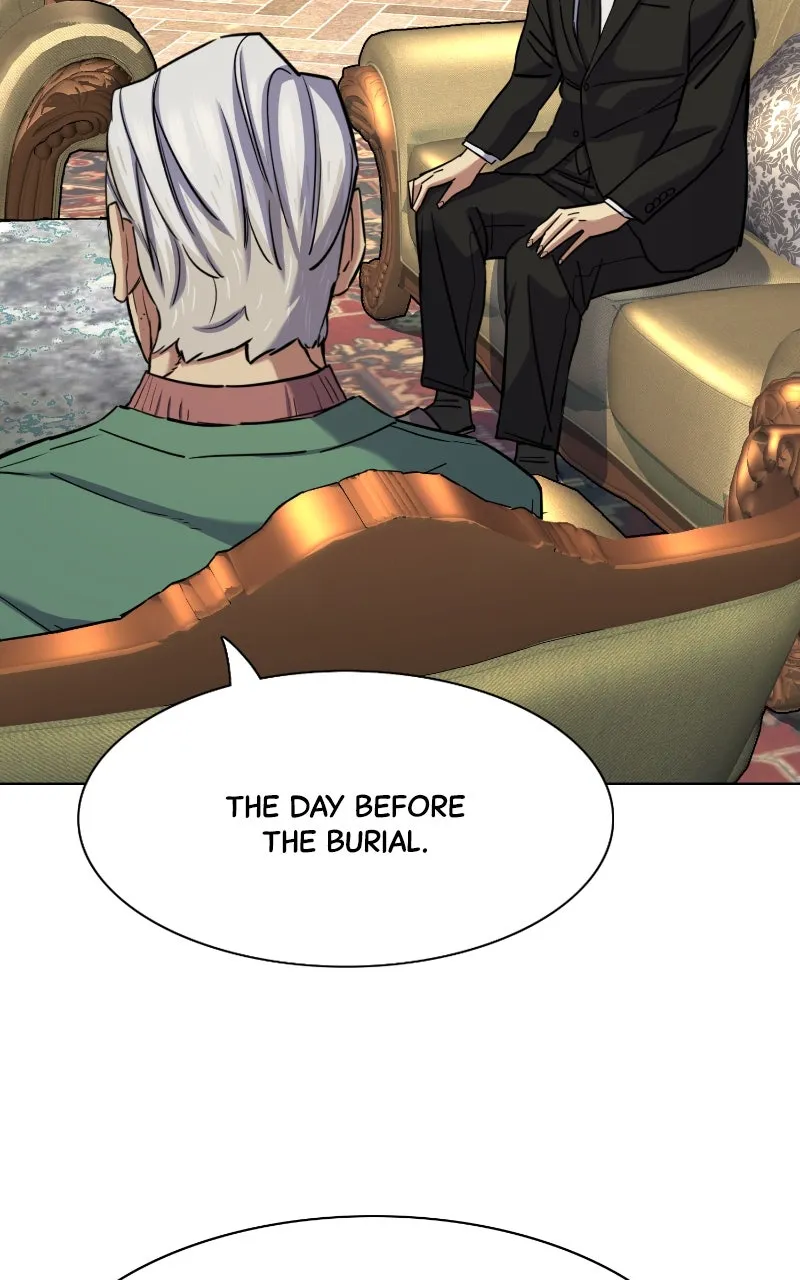 Read Reborn Rich EN Manga Online