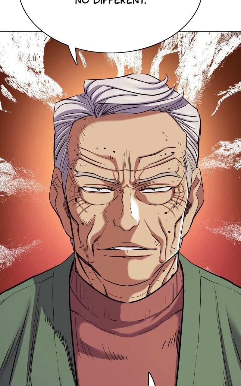 Read Reborn Rich EN Manga Online