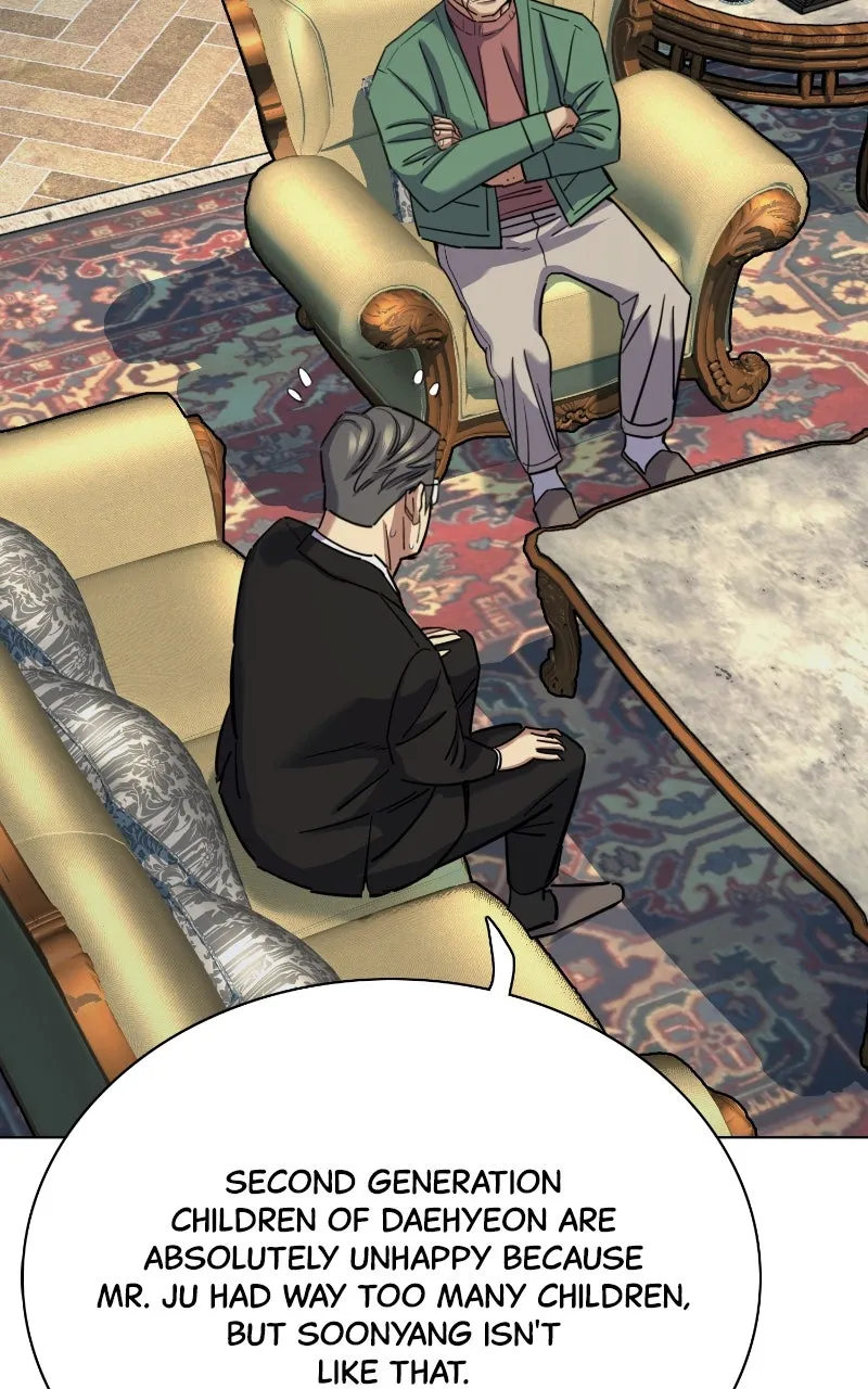 Read Reborn Rich EN Manga Online