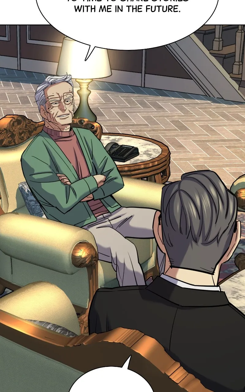 Read Reborn Rich EN Manga Online