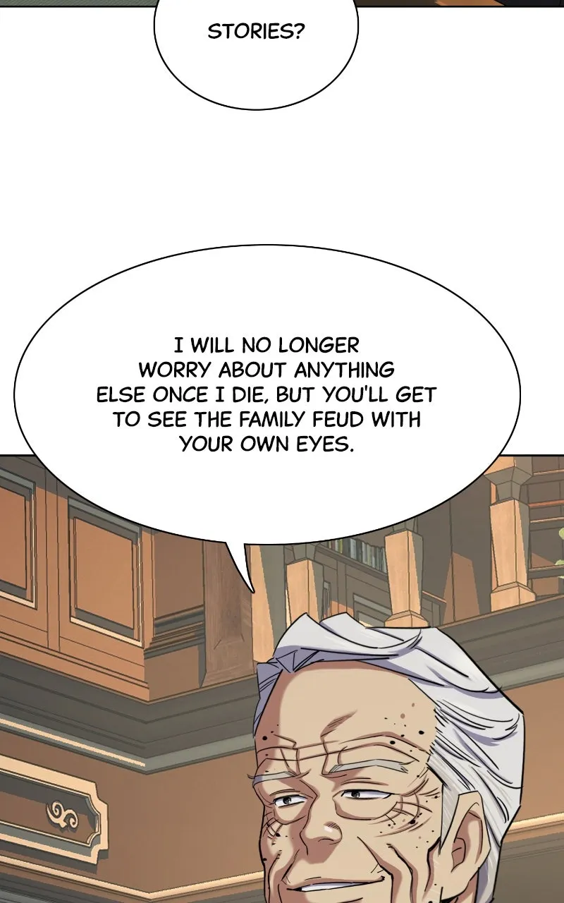 Read Reborn Rich EN Manga Online