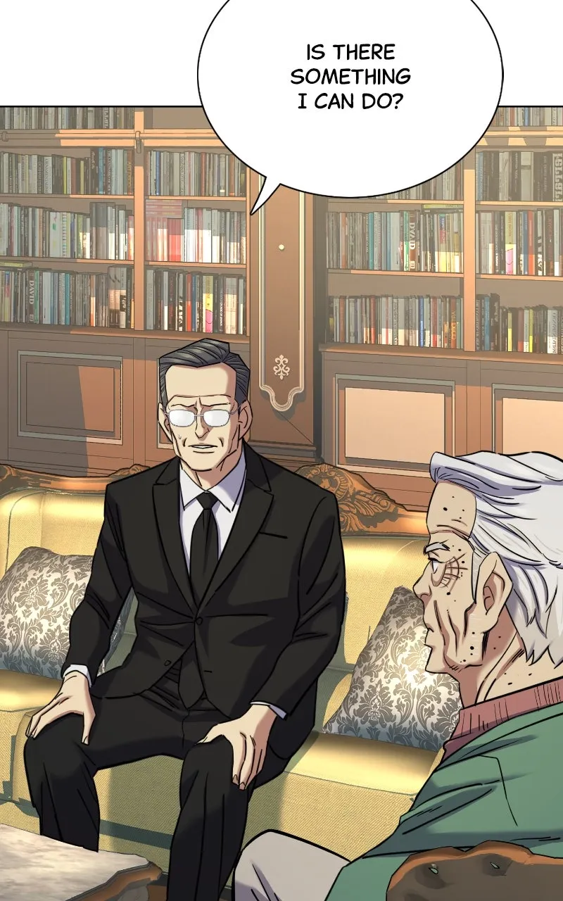 Read Reborn Rich EN Manga Online