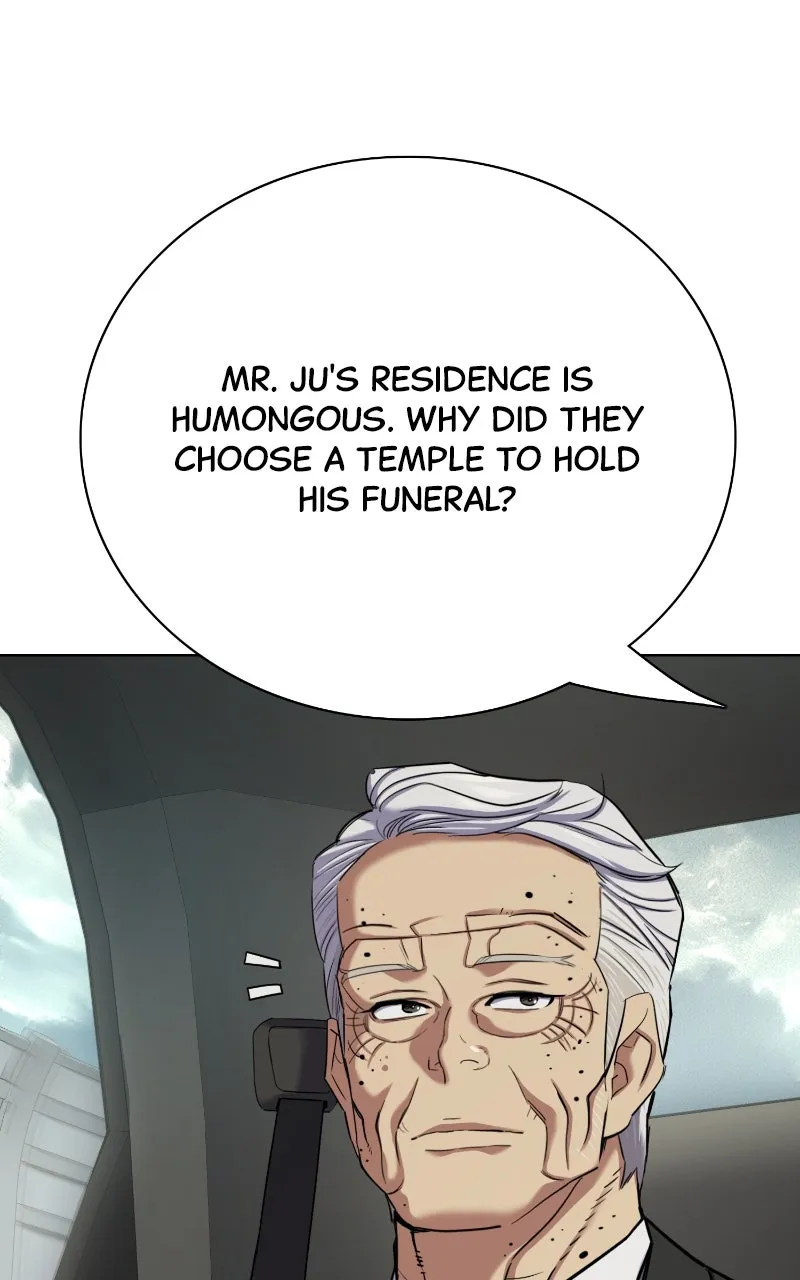 Read Reborn Rich EN Manga Online