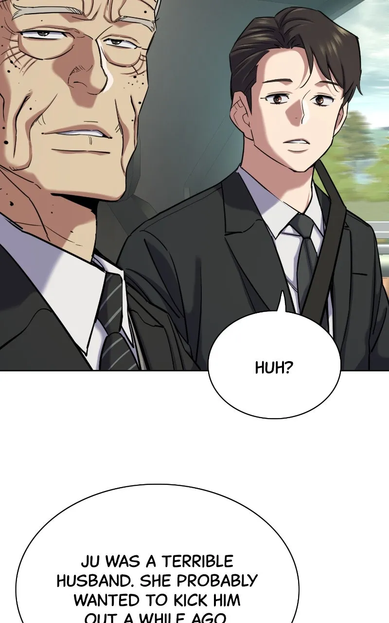 Read Reborn Rich EN Manga Online